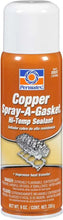Load image into Gallery viewer, Permatex 9oz Copper Spray-A-Gskt 80697