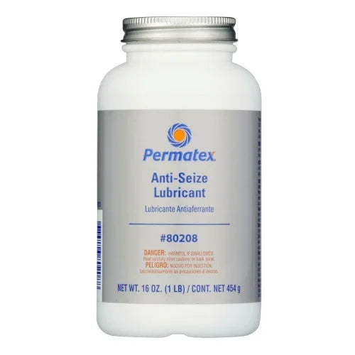 Permatex Aluminum Anti Seize 80208
