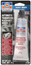 Load image into Gallery viewer, Permatex Auto Transmission RTV Sealant 3oz 81180