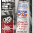 Load image into Gallery viewer, Permatex Auto Transmission RTV Sealant 3oz 81180