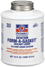 Load image into Gallery viewer, Permatex Aviation Form-A-Gasket 80017