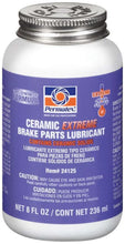 Load image into Gallery viewer, Permatex Ceramic Extreme Brake Parts Lubricant 8oz. 24125