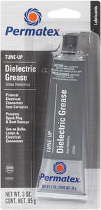 Permatex Dielectric Grease - 3 oz. net wt.