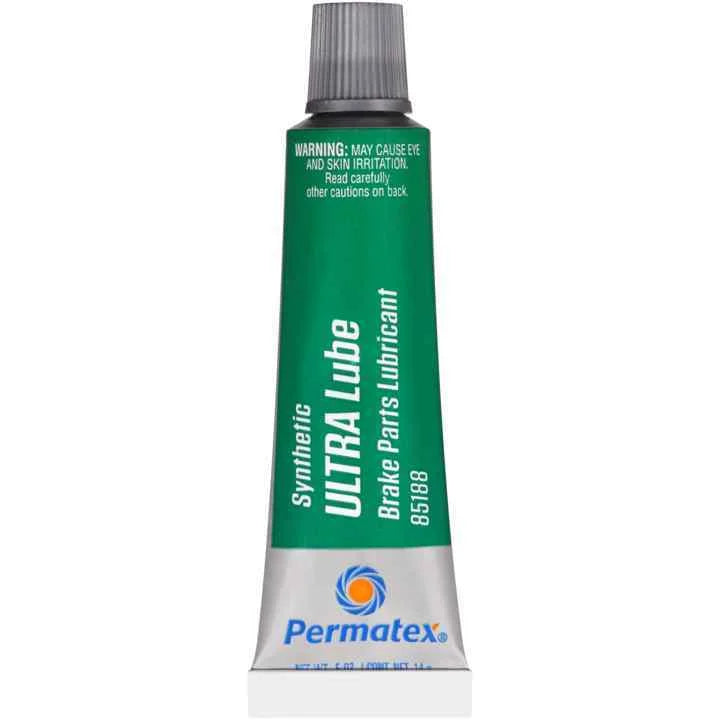 Permatex Disc Brake Lube .5 Ounce 85188