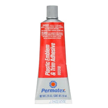 Load image into Gallery viewer, Permatex Emblem &amp; Trim Adhesive 80318