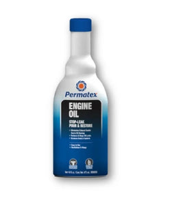 Permatex Engine Oil Stop Leak 12 Ounce 30302