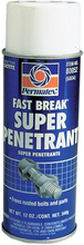 Load image into Gallery viewer, Permatex Fast Break Penetrant - 12 oz. net wt. - Aerosol