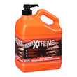 Load image into Gallery viewer, Permatex Fast Orange Hand Cleaner 1 Gallon w/Pump 25618