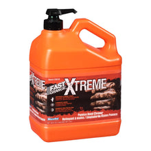 Load image into Gallery viewer, Permatex Fast Orange Hand Cleaner 1 Gallon w/Pump 25618