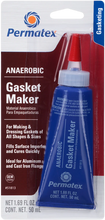 Load image into Gallery viewer, Permatex Gasket Maker - 50ml - Main Product View