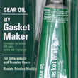 Load image into Gallery viewer, Permatex Gear Oil RTV Sealant 3oz 81182