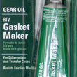Load image into Gallery viewer, Permatex Gear Oil RTV Sealant 3oz 81182