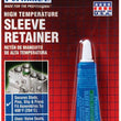 Load image into Gallery viewer, Permatex Green Sleeve Retainer 64000