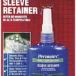 Load image into Gallery viewer, Permatex Green Sleeve Retainer 64040