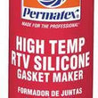 Load image into Gallery viewer, Permatex Hi-Temp RTV Silicone Red 11oz Cartridge 81409