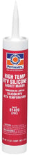 Load image into Gallery viewer, Permatex Hi-Temp RTV Silicone Red 11oz Cartridge 81409