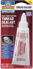 Load image into Gallery viewer, Permatex High Temp Thread Sealant 50ml 59235