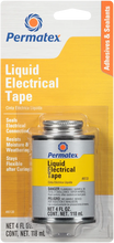 Load image into Gallery viewer, Permatex Liquid Electric Tape - 4 U.S. fl oz. 85120