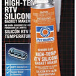 Load image into Gallery viewer, Permatex Low Volitile/Hi-Temp Sil 81422