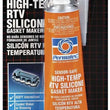 Load image into Gallery viewer, Permatex Low Volitile/Hi-Temp Sil 81422