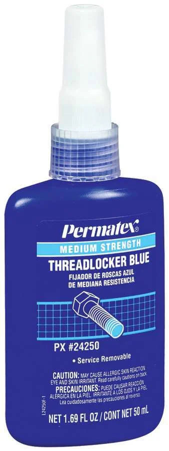 Permatex Medium Strength 24250