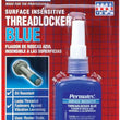 Load image into Gallery viewer, Permatex Medium Threadlocker 10ml Bottle - Blue 24300