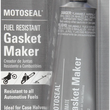 Load image into Gallery viewer, Permatex Motoseal™ 1 Gasket Maker - 2.7 oz. net wt. - Main Product View