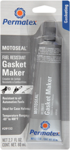 Load image into Gallery viewer, Permatex Motoseal™ 1 Gasket Maker - 2.7 oz. net wt. - Main Product View