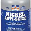Load image into Gallery viewer, Permatex Nickel Anti-Seize 8oz 77124