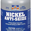 Load image into Gallery viewer, Permatex Nickel Anti-Seize 8oz 77124