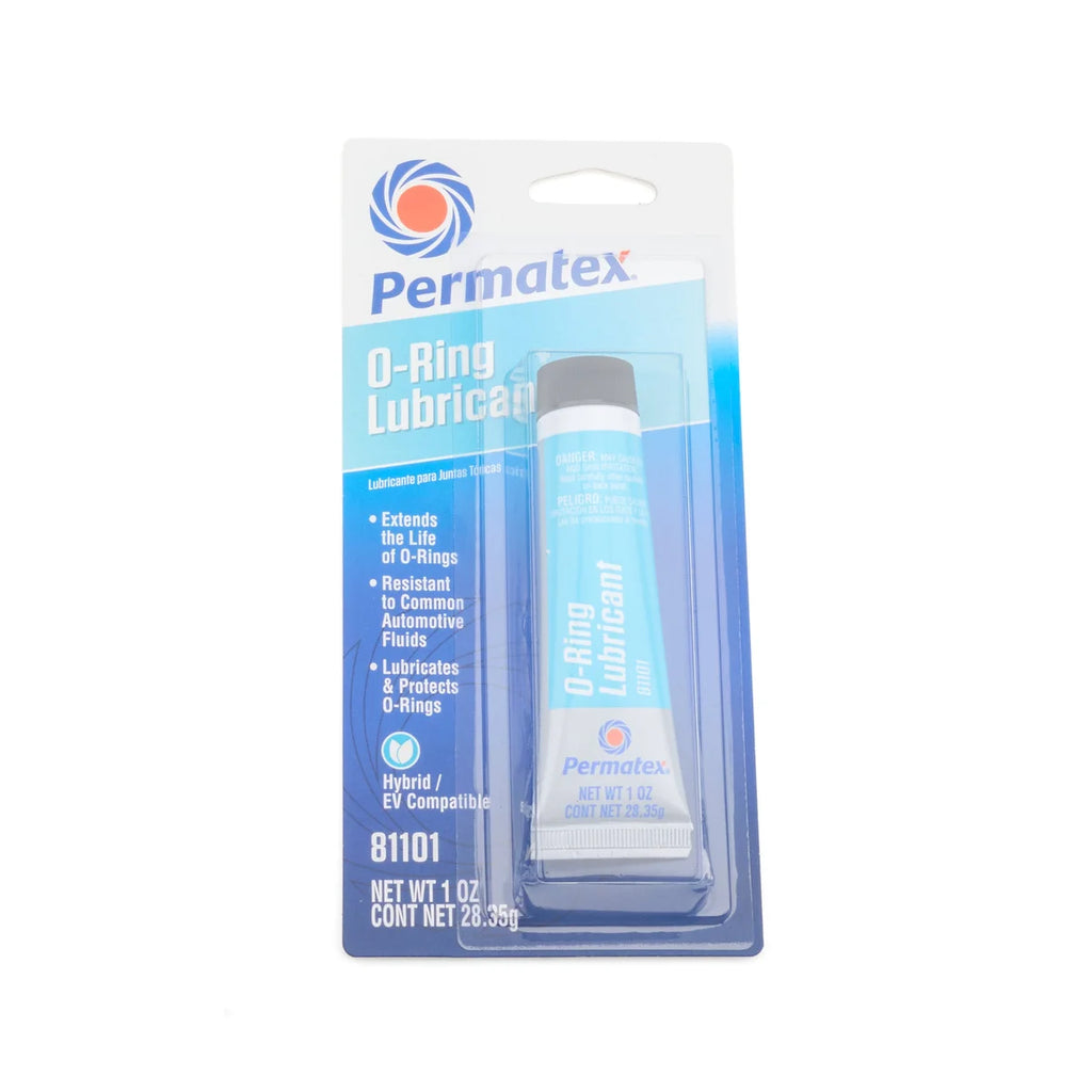 Permatex O-Ring Lubricant 1 Ounce 81101