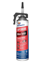 Load image into Gallery viewer, Permatex Optimum Red Max Temperature Power Bead 8oz 27138