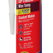 Load image into Gallery viewer, Permatex Optimum Red RTV 12Oz. Silicone Cartridge 27238