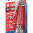 Load image into Gallery viewer, Permatex Optimum Red RTV 3 Oz Silicone 27038