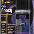 Load image into Gallery viewer, Permatex Permapoxy 1 Minute Epoxy 25ml. 84160