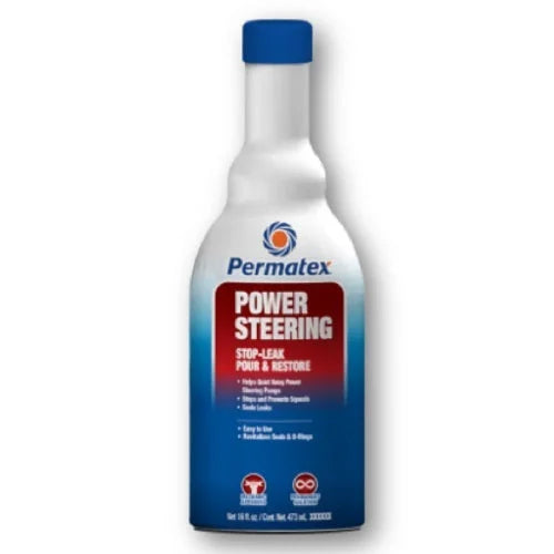 Permatex Power Steering Repair 13 Ounce 30303