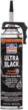 Load image into Gallery viewer, Permatex Powerbead Ultra Black RTV Silicone 9.5oz 85080
