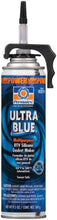 Load image into Gallery viewer, Permatex Powerbead Ultra Blue RTV Silicone 9.5oz 85519