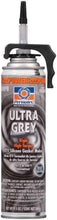 Load image into Gallery viewer, Permatex Powerbead Ultra Grey RTV Silicone 9.5oz 85084