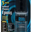 Load image into Gallery viewer, Permatex Quick Set Epoxy 84101