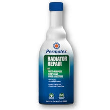 Load image into Gallery viewer, Permatex Radiator Repair 16 Oz 30301