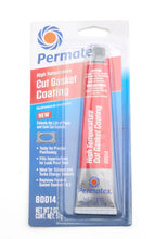 Load image into Gallery viewer, Permatex Red Cut Gasket Coating 2 Ounce 80014