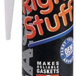 Load image into Gallery viewer, Permatex Right Stuff Gasket Maker 10.1oz Tube 33694