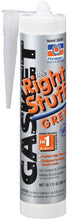 Load image into Gallery viewer, Permatex Right Stuff Gasket Maker 10.1oz Tube Grey 34310
