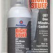 Load image into Gallery viewer, Permatex Right Stuff - Gray - 3 U.S. fl oz. 25238