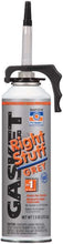 Load image into Gallery viewer, Permatex Right Stuff Grey Gasket Maker 7.5oz Can 85144