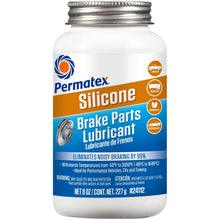 Load image into Gallery viewer, Permatex Silicone Brake Lube 8 Ounce 24112