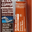 Load image into Gallery viewer, Permatex Silicone Gasket Maker - 3 oz. net wt. 81878
