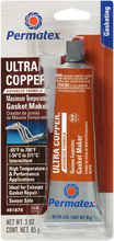 Load image into Gallery viewer, Permatex Silicone Gasket Maker - 3 oz. net wt. 81878