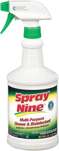 Load image into Gallery viewer, Permatex Spray Nine Cleaner / Degreaser and Disinfectant 26832